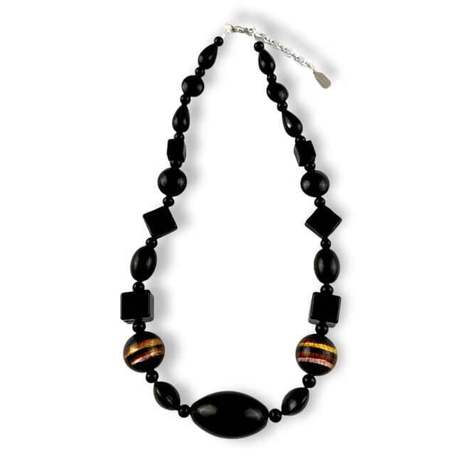 AFRICA - Ethnic necklace...