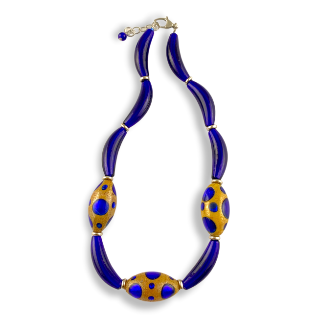 MASAI - Choker necklace...