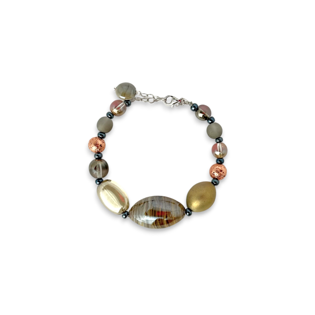 BOURGEOIS - Design bracelet...